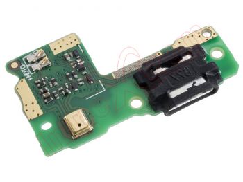 PREMIUM PREMIUM Auxiliary boards with components for Huawei Y6 Pro (SLA-L02)